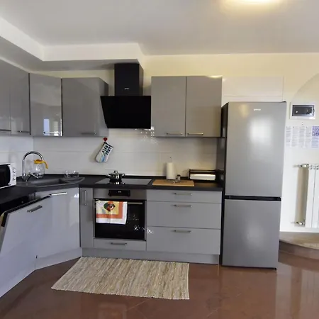 Appartamento Premium With Terrace And Bbq Savudrija