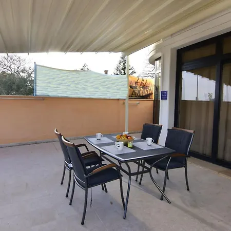 Premium With Terrace And Bbq Appartamento *