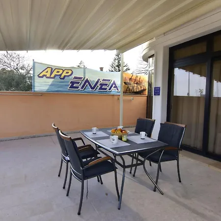 Appartamento Premium With Terrace And Bbq *