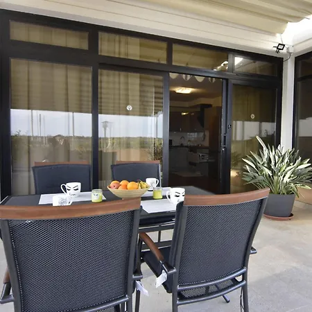 Appartement Premium With Terrace And Bbq Savudrija